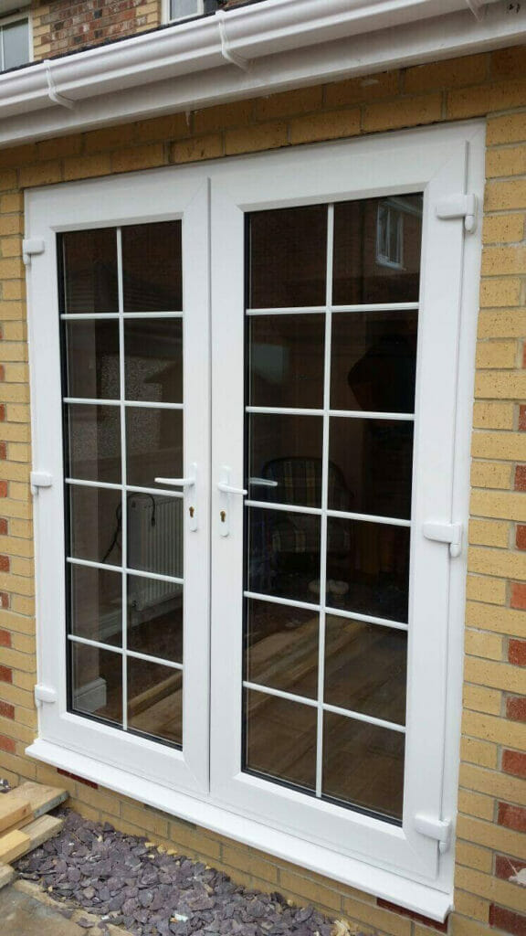 French Doors