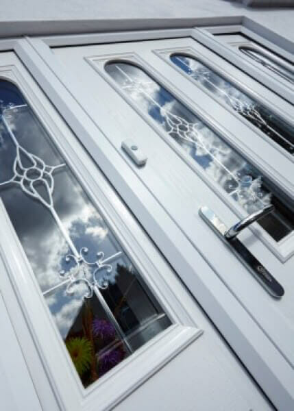 uPVC Doors